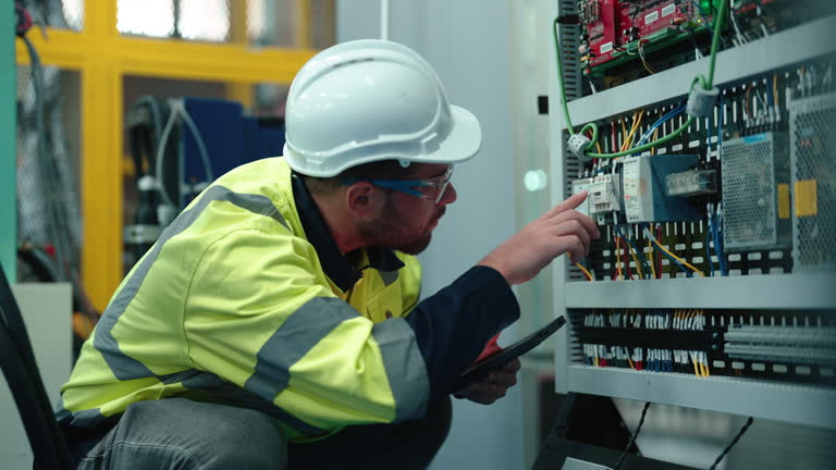 Commercial Electrical Services in Chittenango, NY